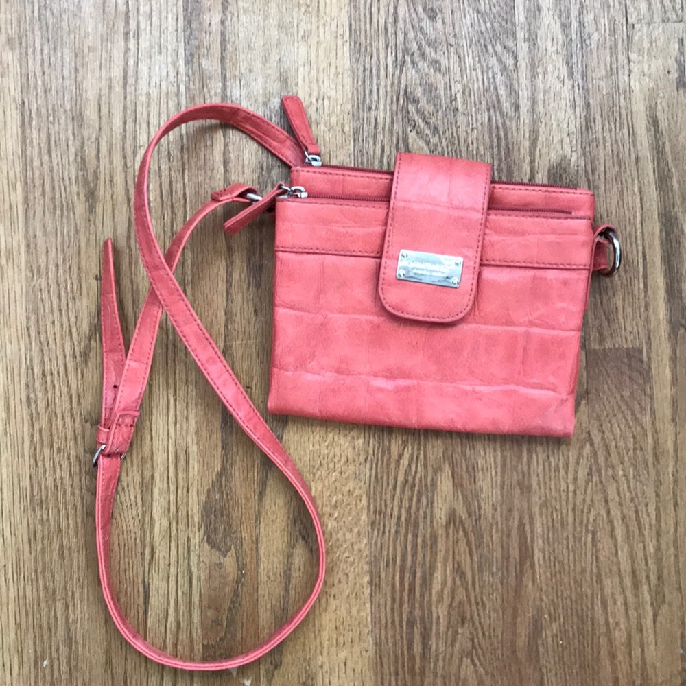 Nine West Coral Crossbody